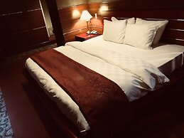 King Ambassador Hotel Kumagaya