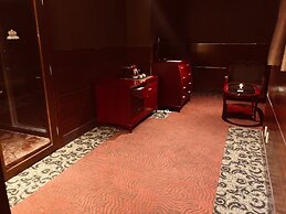 King Ambassador Hotel Kumagaya