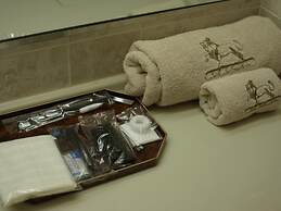 King Ambassador Hotel Kumagaya