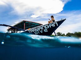 Trawangan Dive