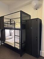 YHA Melbourne Central