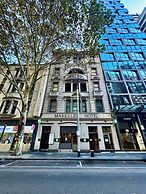 YHA Melbourne Central