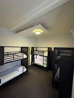 YHA Melbourne Central