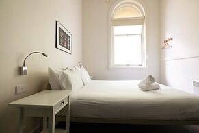 YHA Melbourne Central