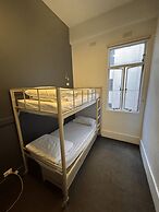 YHA Melbourne Central