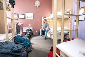 YHA Melbourne Central