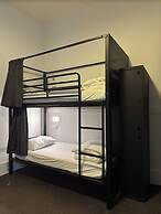 YHA Melbourne Central