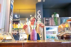 YHA Melbourne Central