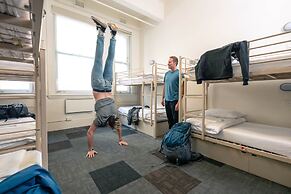 YHA Melbourne Central