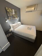 YHA Melbourne Central