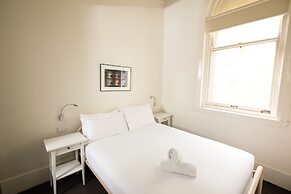 YHA Melbourne Central