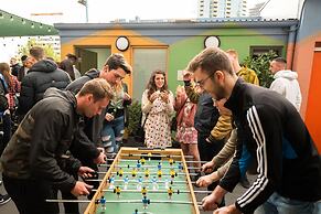 YHA Melbourne Central