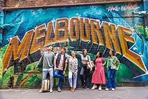 YHA Melbourne Central