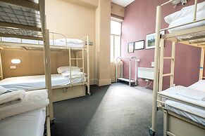 YHA Melbourne Central