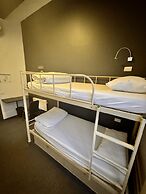 YHA Melbourne Central