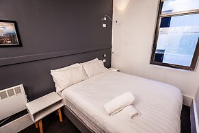 YHA Melbourne Central