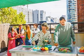 YHA Melbourne Central