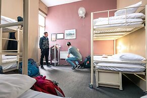 YHA Melbourne Central