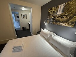 YHA Melbourne Central