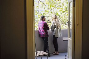 YHA Melbourne Central