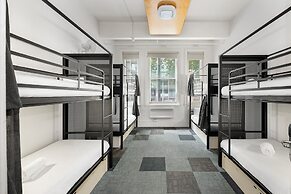 YHA Melbourne Central