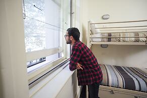 YHA Melbourne Central