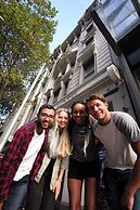 YHA Melbourne Central