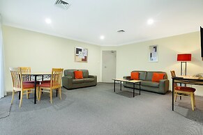 Wollongong Serviced Apartments