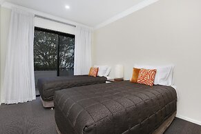 Wollongong Serviced Apartments