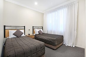 Wollongong Serviced Apartments