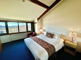 Valhalla Lodge Perisher