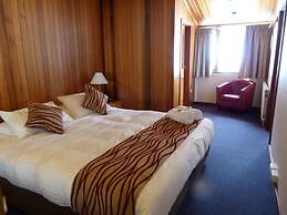 Valhalla Lodge Perisher