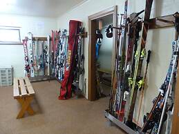 Valhalla Lodge Perisher