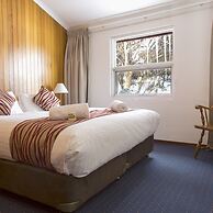 Valhalla Lodge Perisher