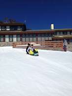 Valhalla Lodge Perisher
