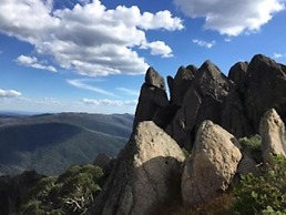 Valhalla Lodge Perisher