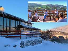 Valhalla Lodge Perisher