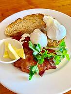 Valhalla Lodge Perisher