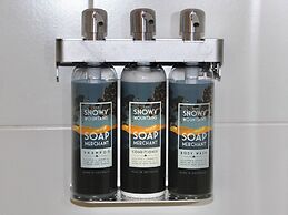 Valhalla Lodge Perisher