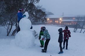 Valhalla Lodge Perisher