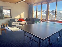 Valhalla Lodge Perisher