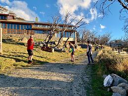 Valhalla Lodge Perisher