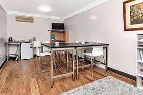 Econo Lodge Karratha