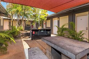 Econo Lodge Karratha