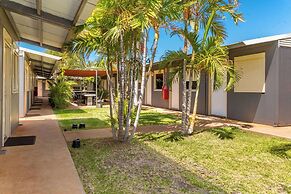 Econo Lodge Karratha