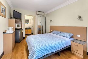 Econo Lodge Karratha