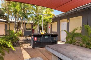 Econo Lodge Karratha