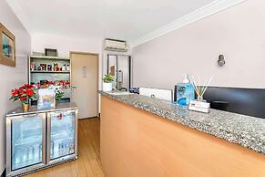 Econo Lodge Karratha