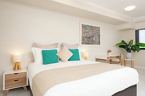 Darwin Executive Studio