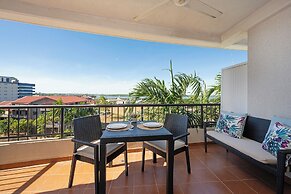 Darwin Executive Studio